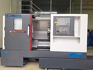  8ġ CNC NS2000L CNC