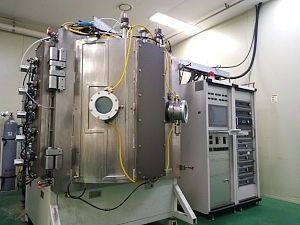 ̿µݱ(ARC & SPUTTER VACUUM